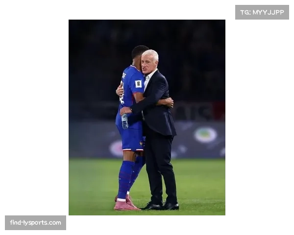 法国队预选赛顺利晋级 姆巴佩领衔攻击线备受期待 法国队预选赛顺利晋级 姆巴佩领衔攻击线备受期待