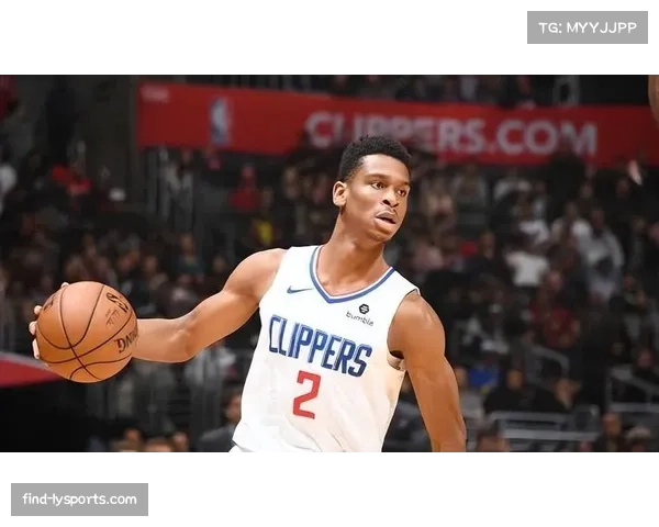 亚历山大场均30+得分展现雷霆进攻掌控力